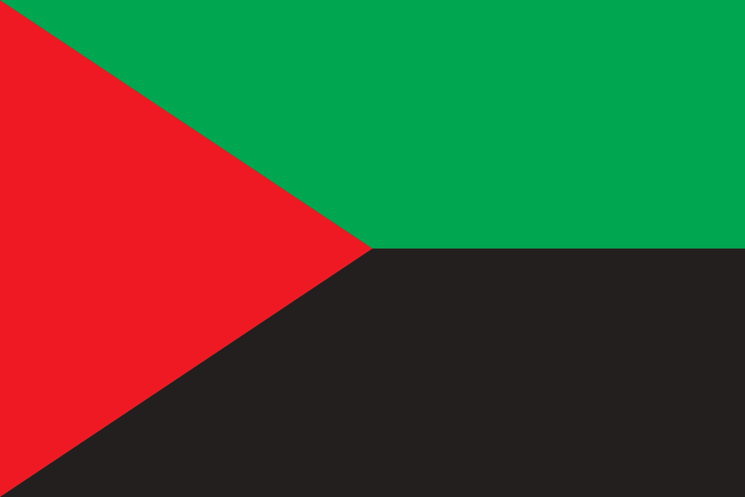 French West Indies flag