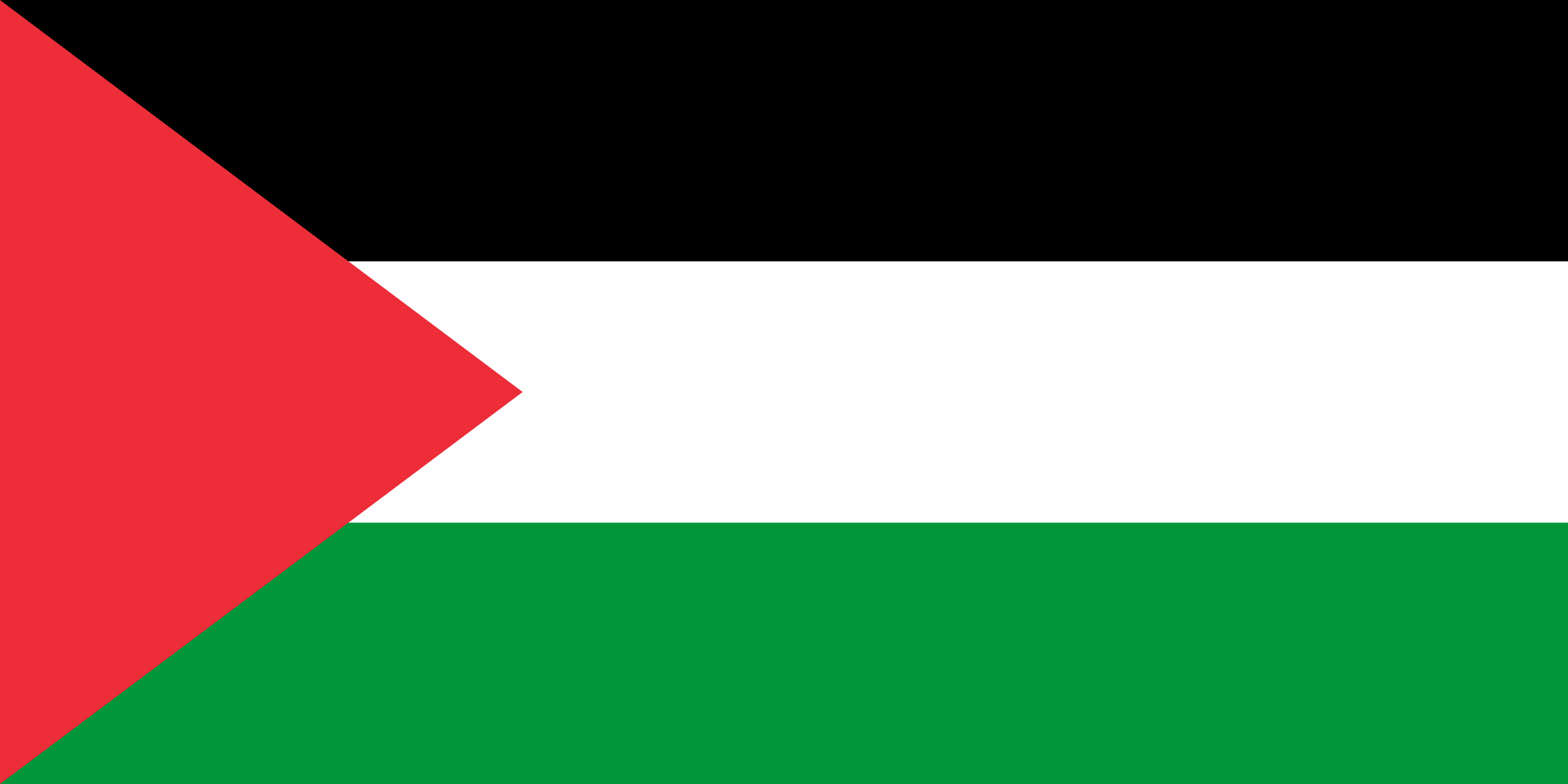 Palestine, State of's eSIM flag