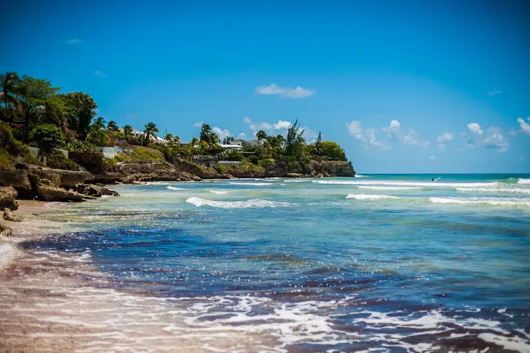 Barbados's eSIM
