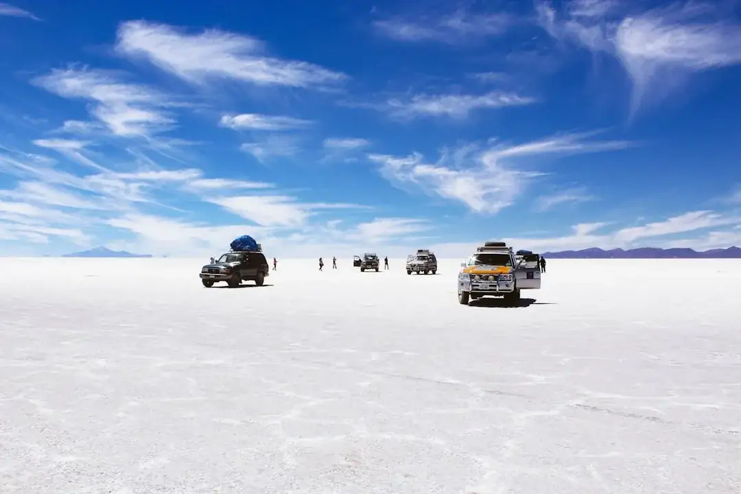 Bolivia's eSIM