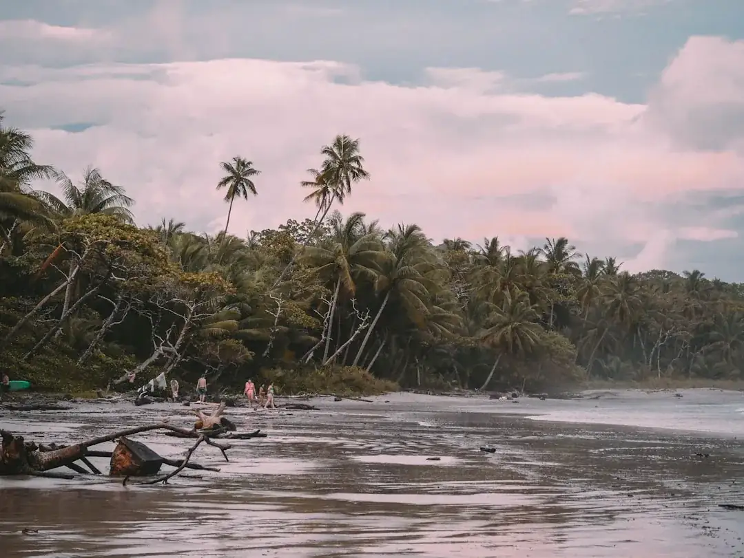 Costa Rica's eSIM