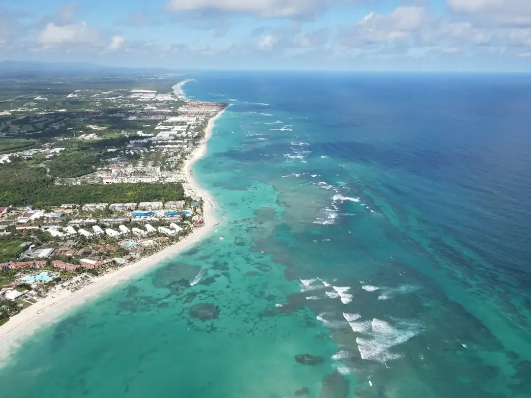 Dominican Republic