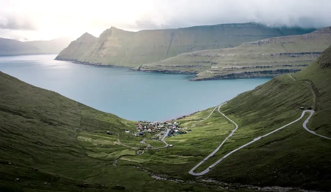 Faroe Islands's eSIM