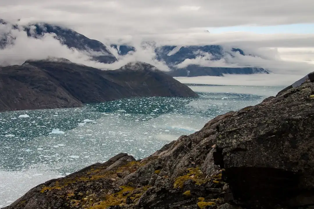 Greenland's eSIM