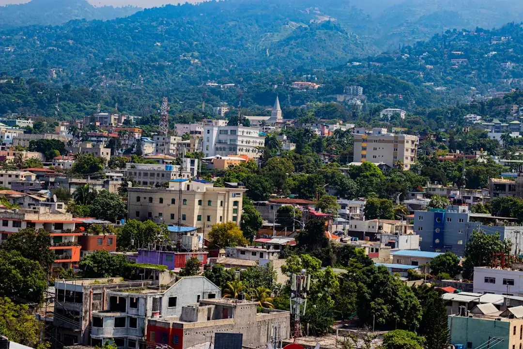 Haiti's eSIM
