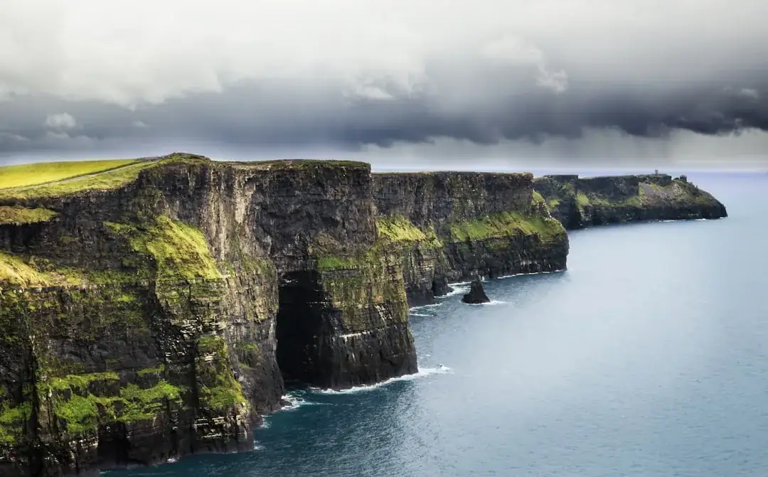 Ireland's eSIM
