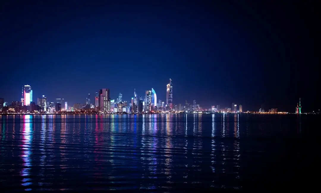 Kuwait's eSIM