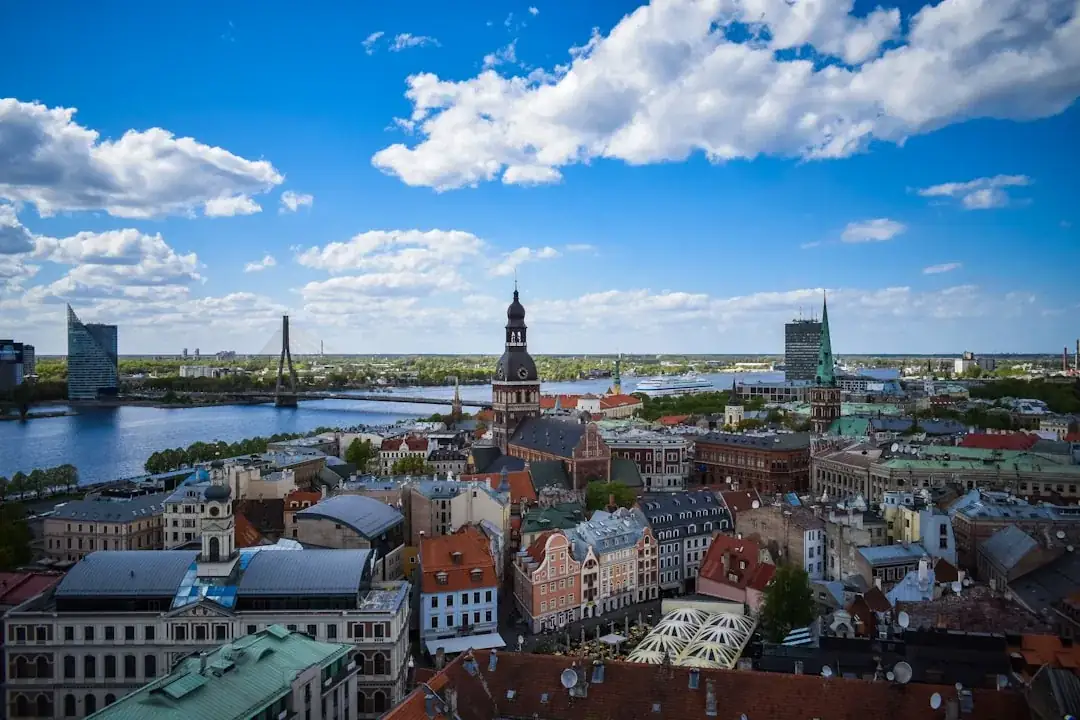 Latvia's eSIM