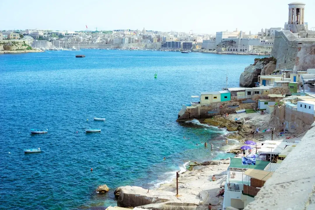 Malta's eSIM