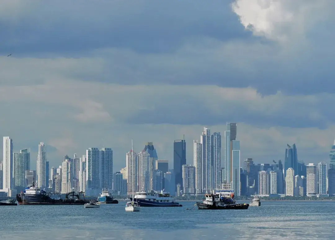 Panama's eSIM