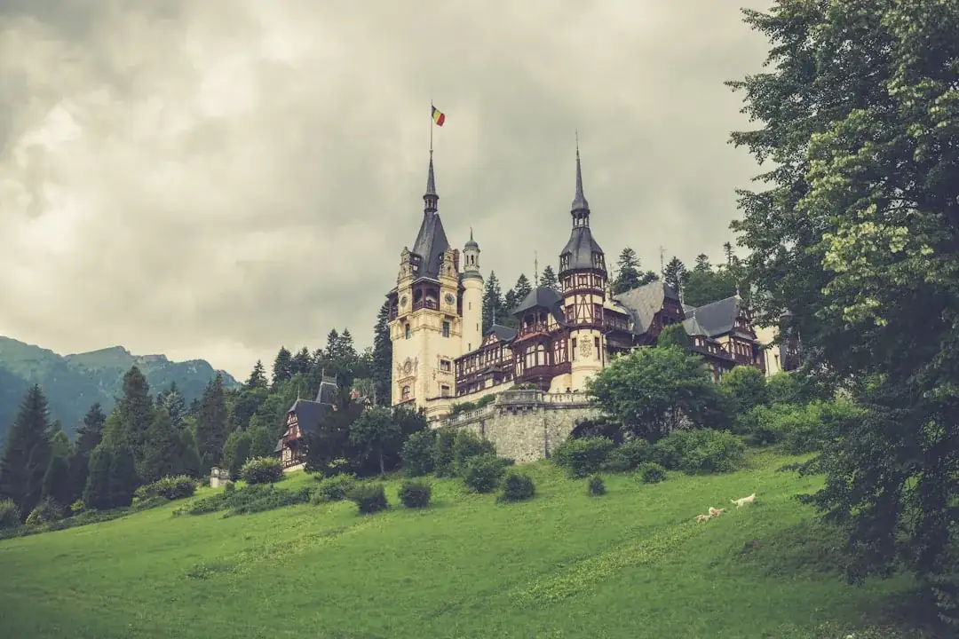 Romania
