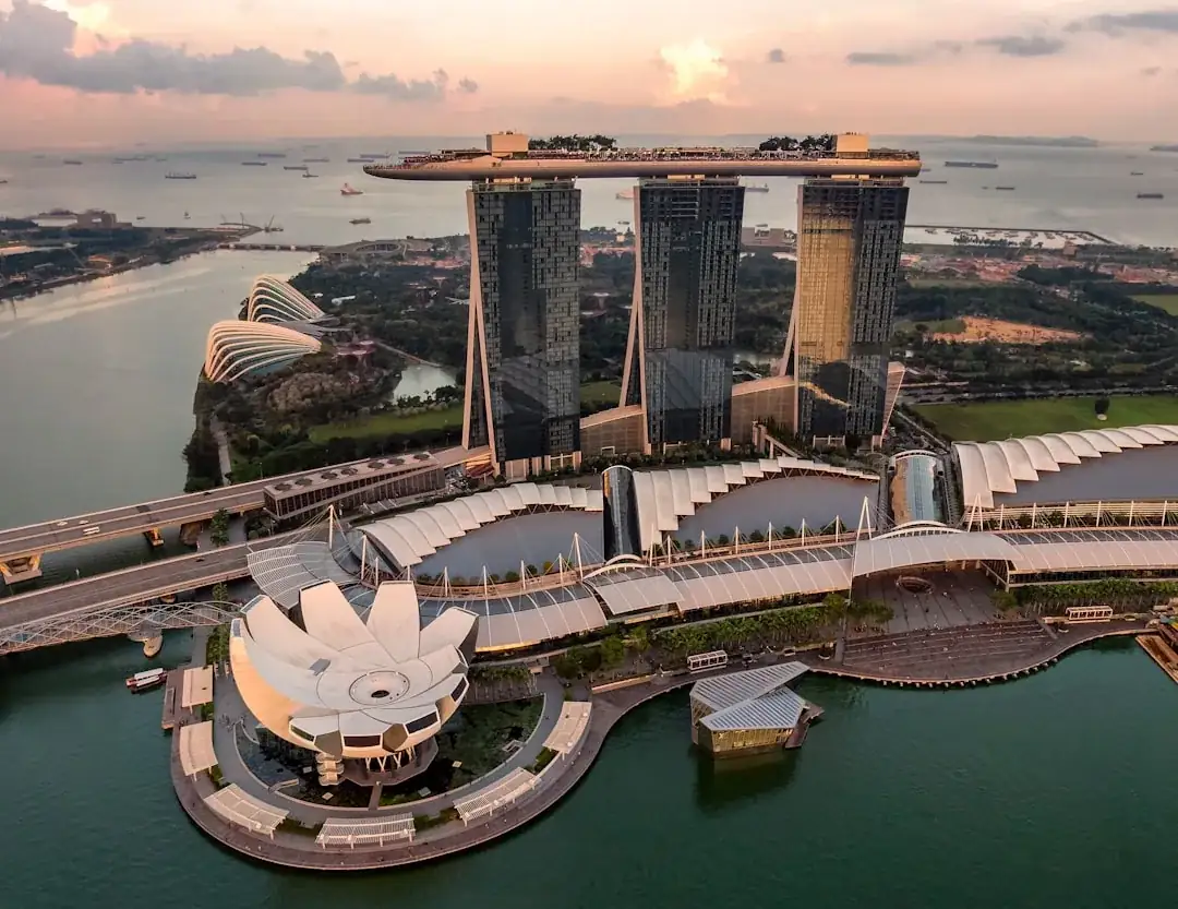 Singapore's eSIM