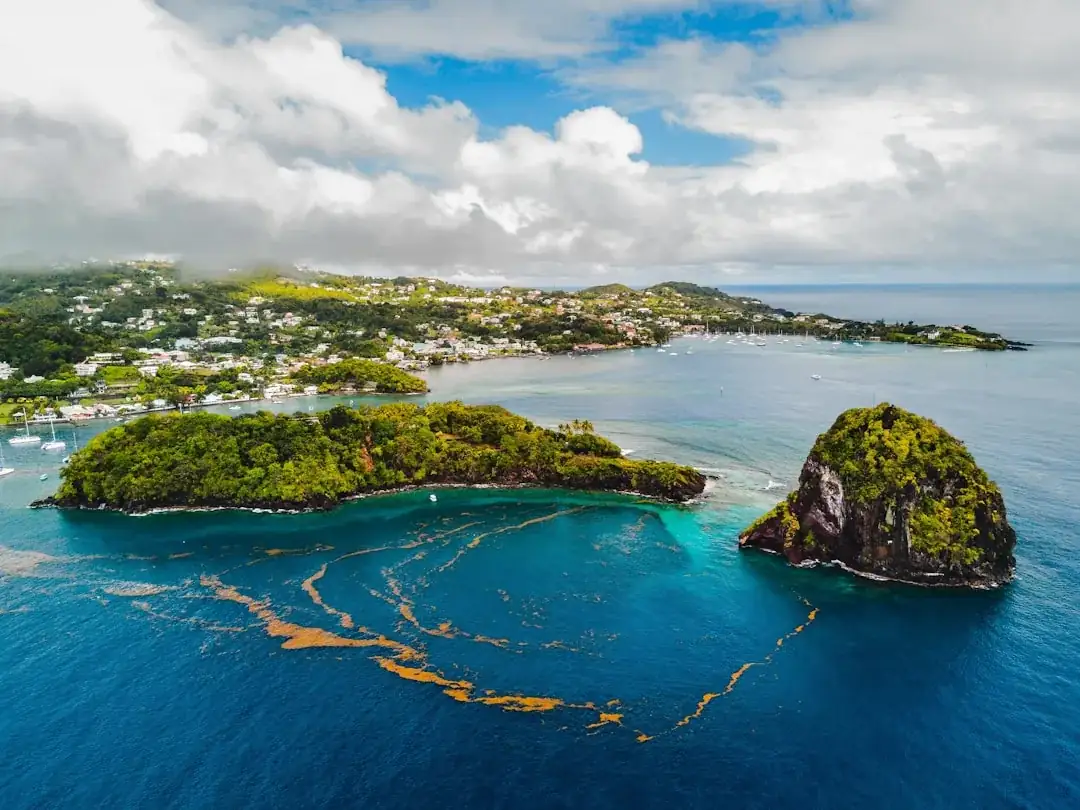 Saint Vincent and the Grenadines's eSIM