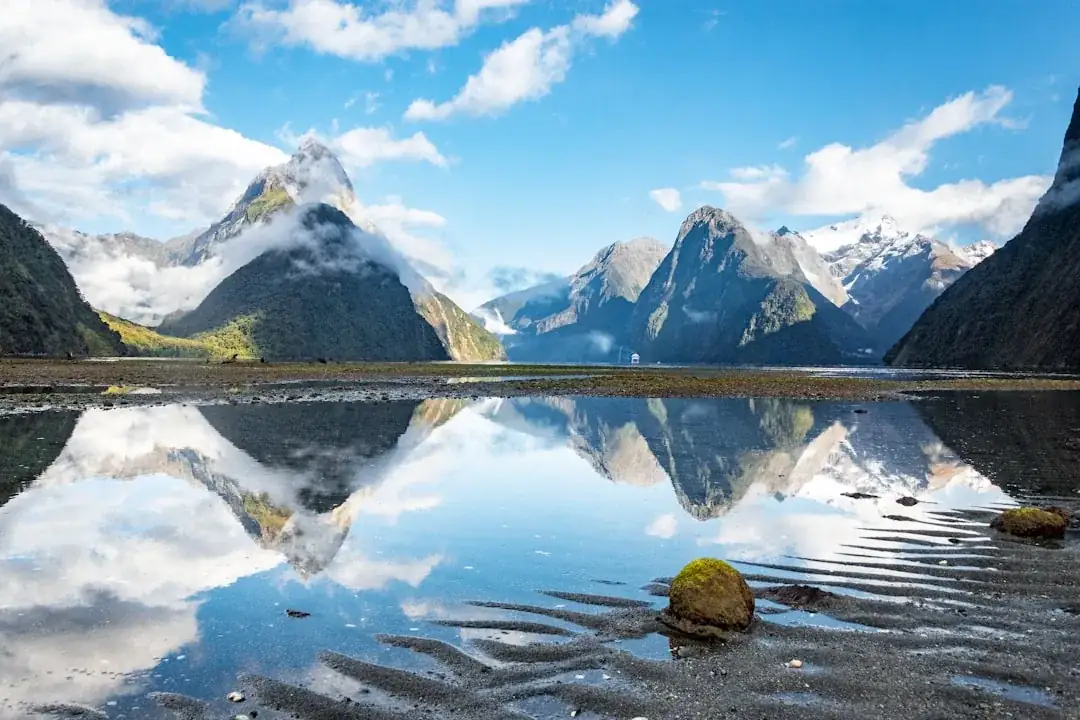 Oceania