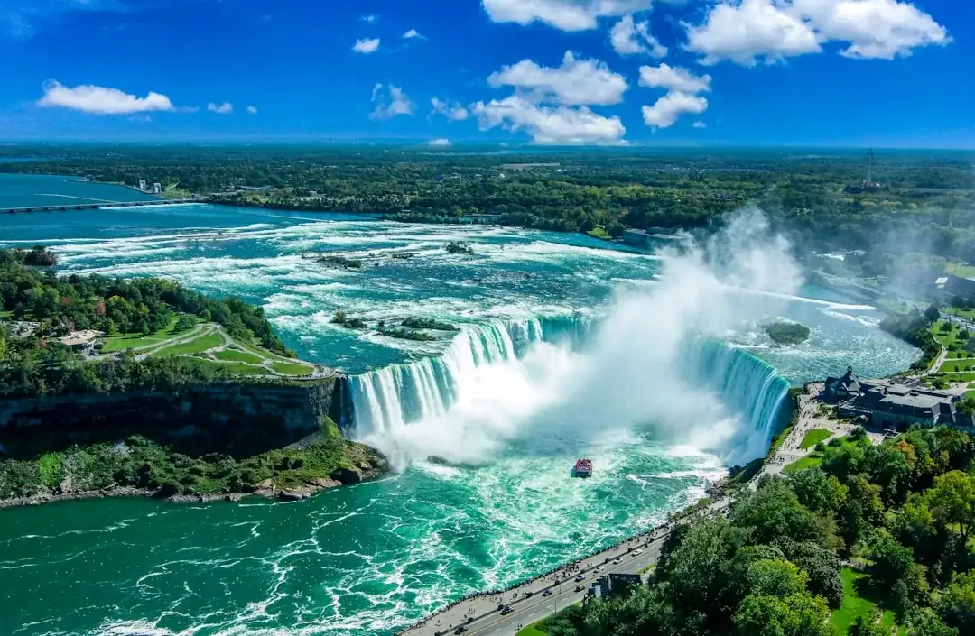 North America